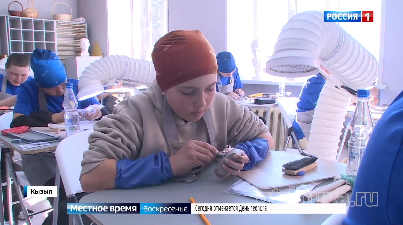 Искусство в камне