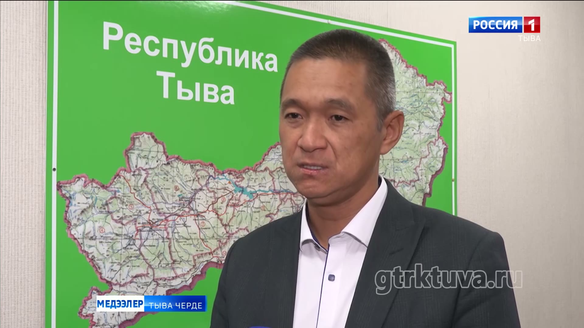 Аш араатан айыылдыг