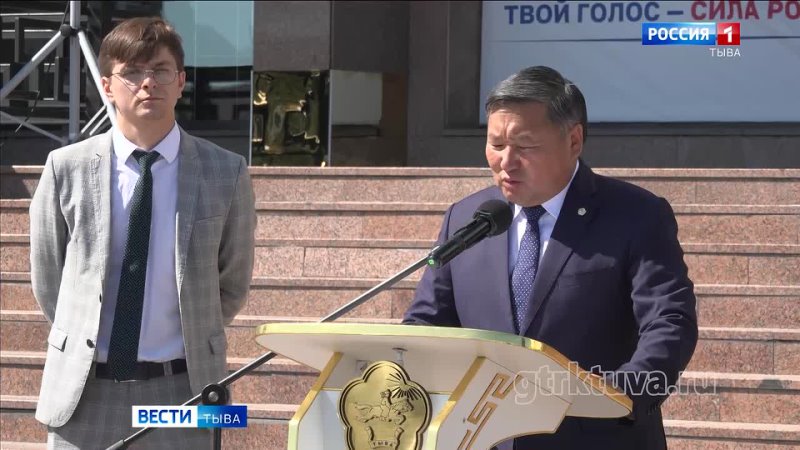 Обновление автопарка