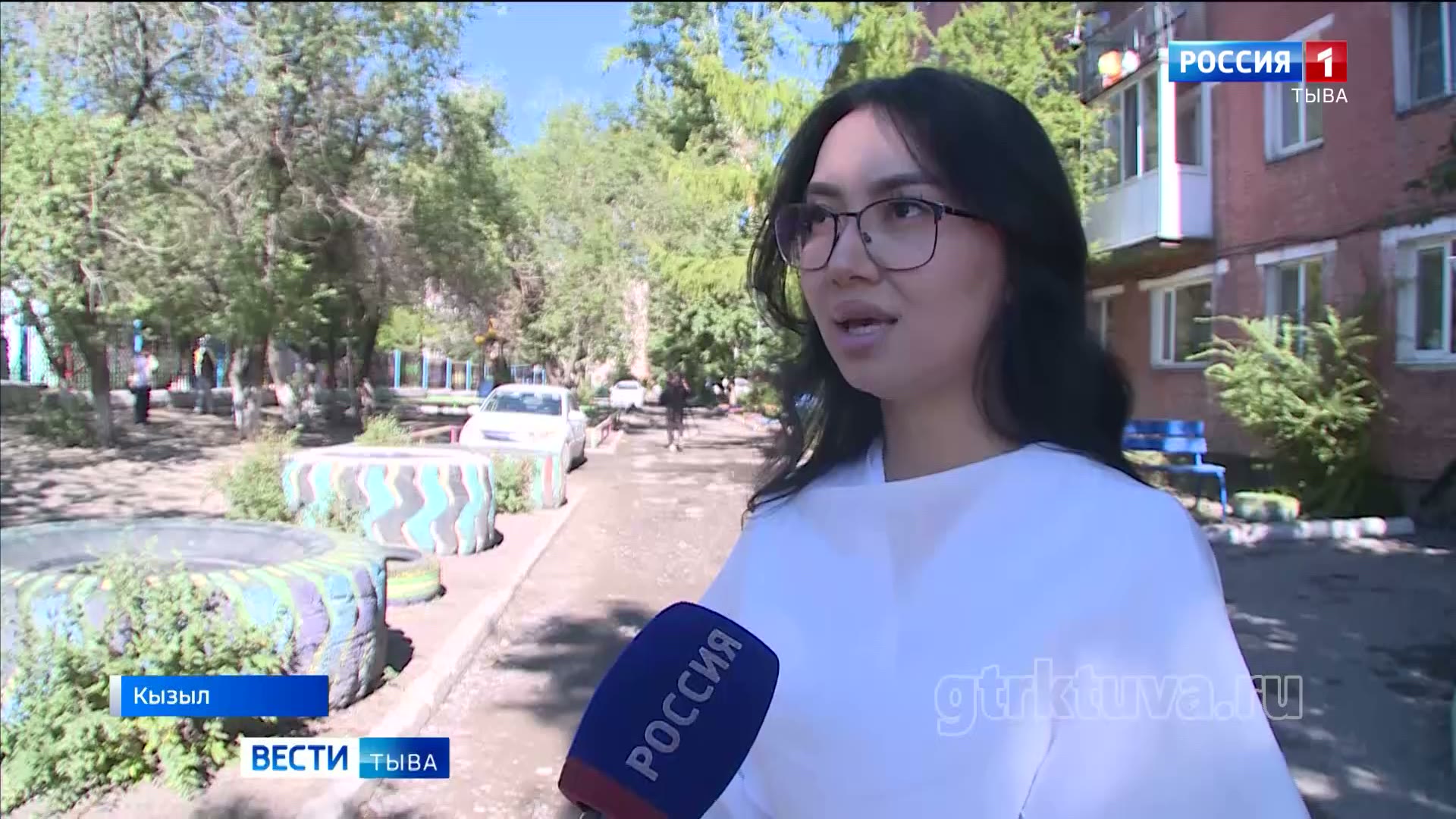Заплаты для дороги