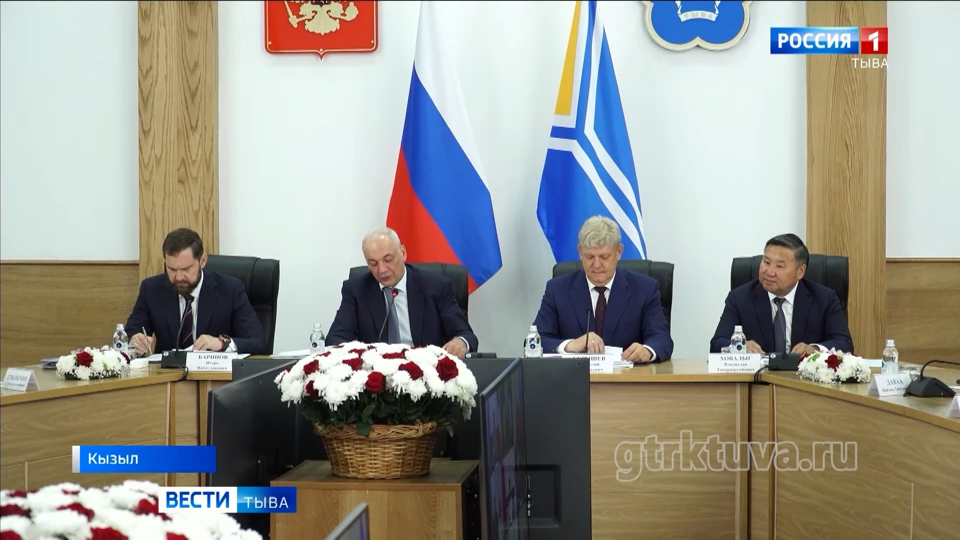 Единство народов