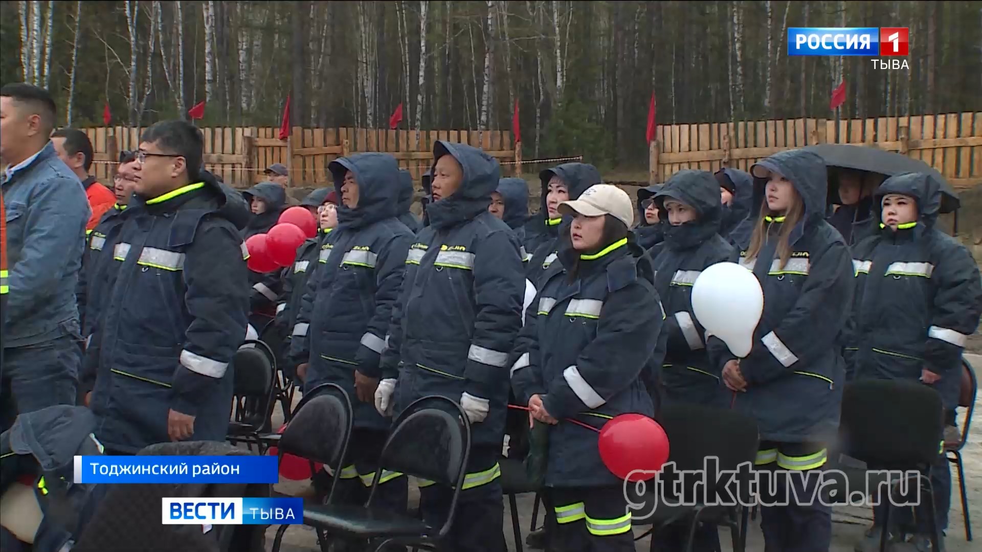 Построят на камне