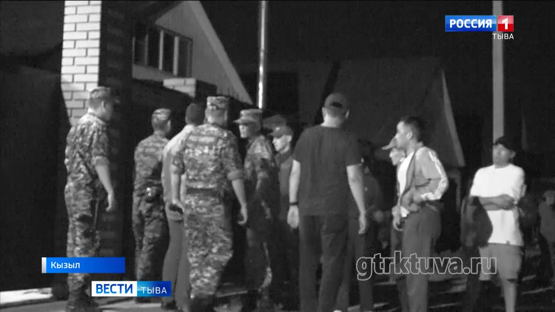 Бабка надвое сказала