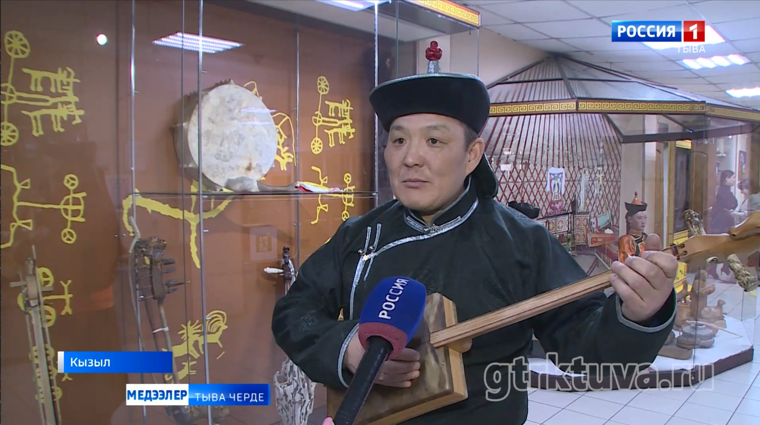 Өгбелерим дошпулууру