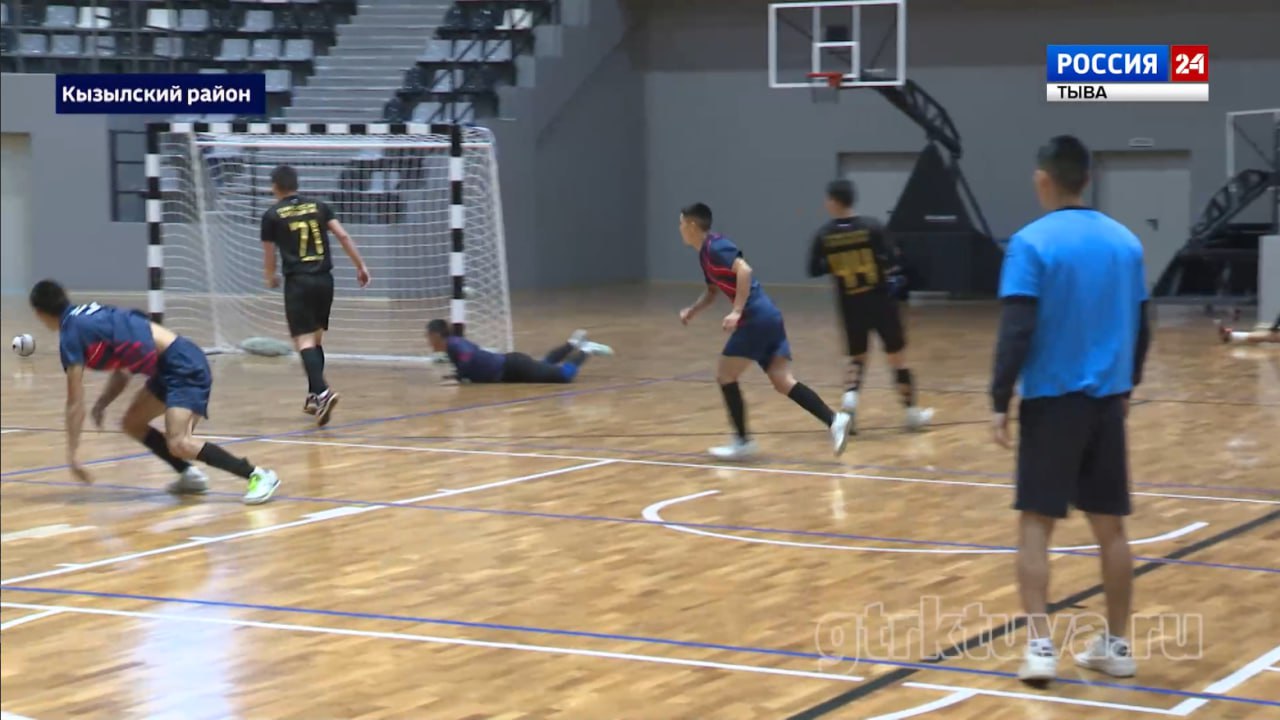 Кубок Главы РТ