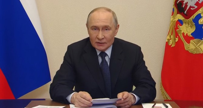 Пятый Саммит Россия – АСЕАН