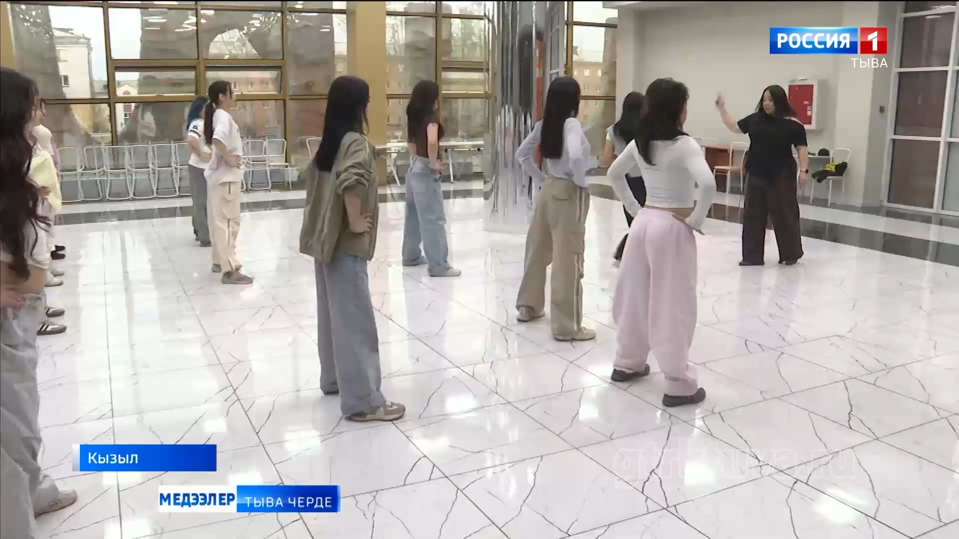 Самчыларның байырлалы