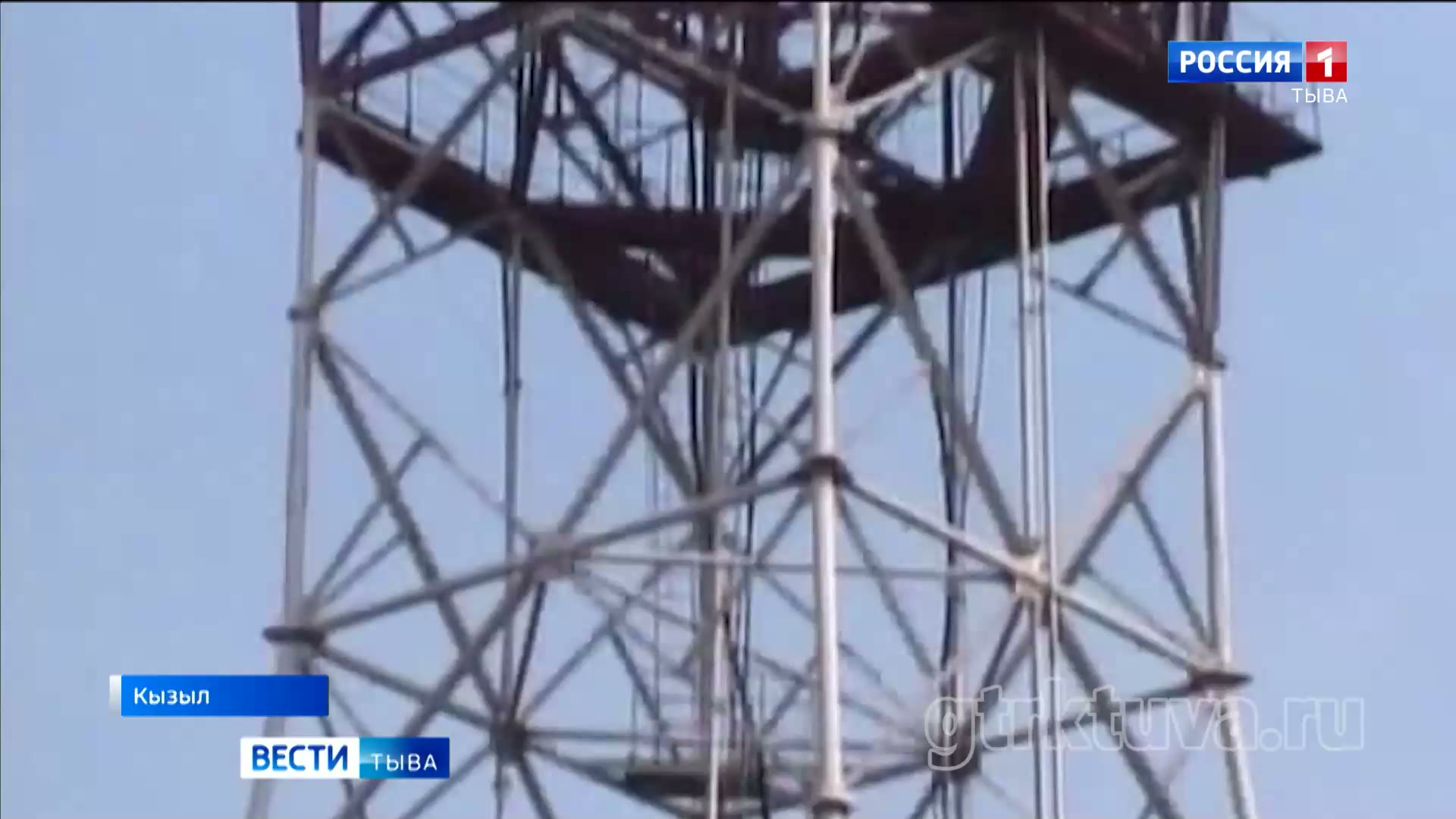 Голоса Тувы