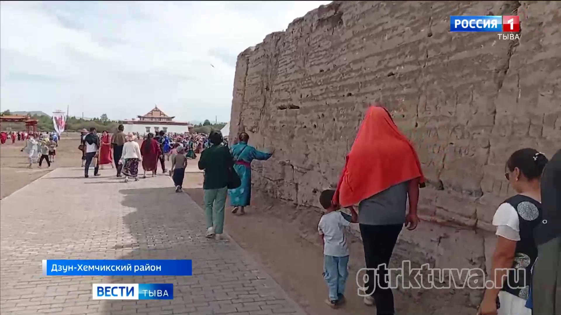 Колыбель Дхармы