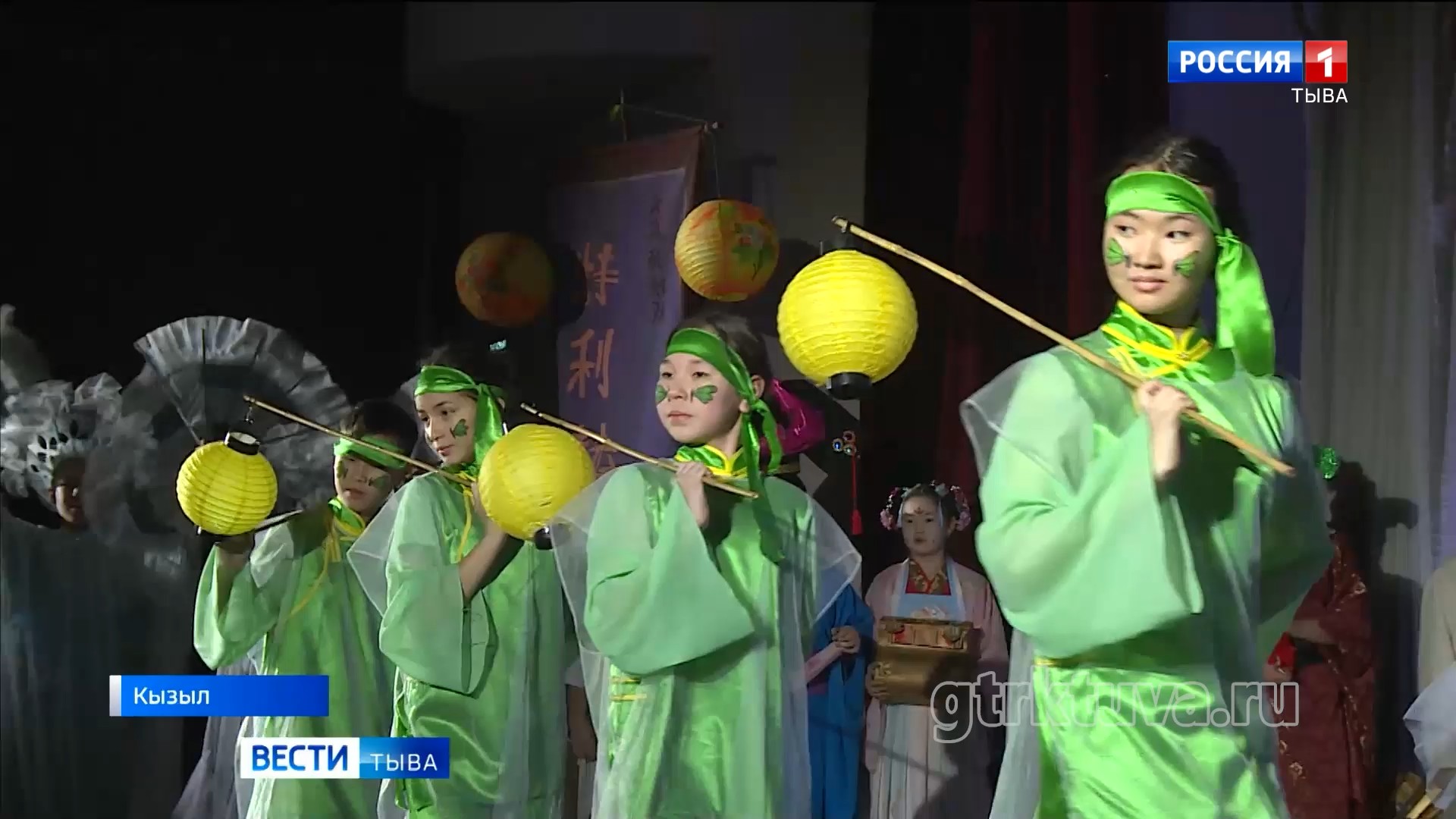 Лучшие из лучших