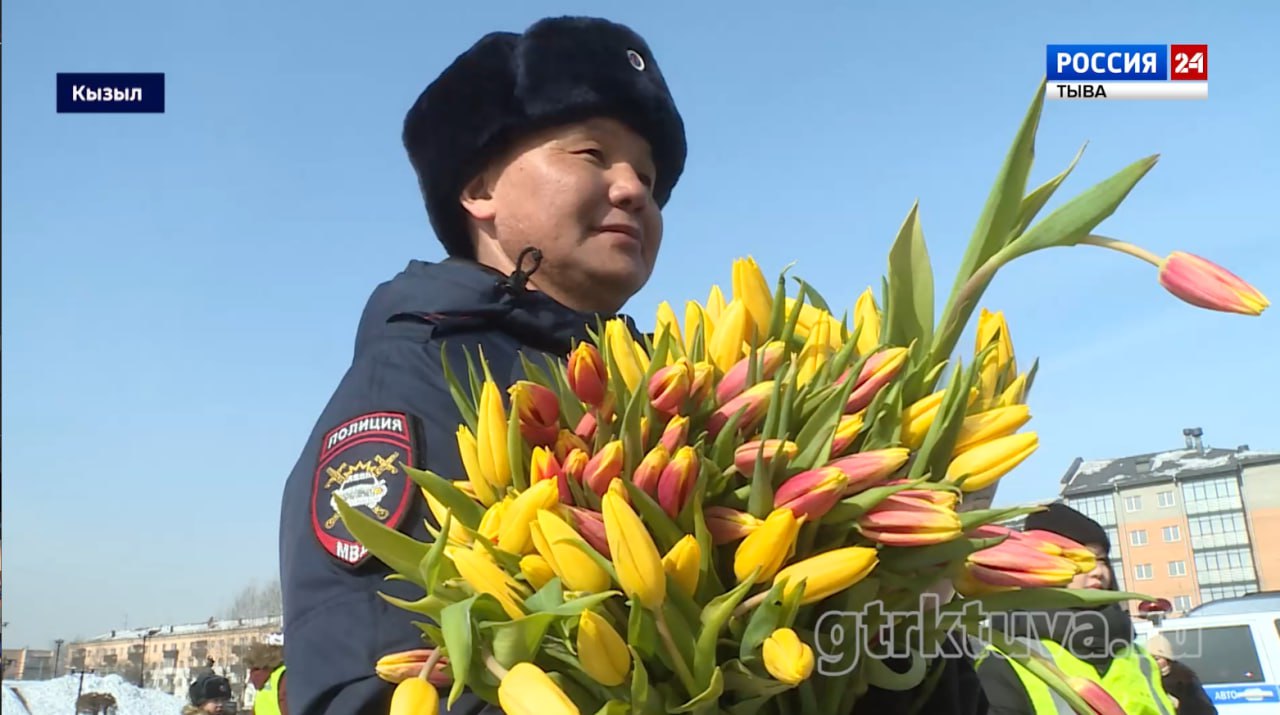 Подарки автоледи