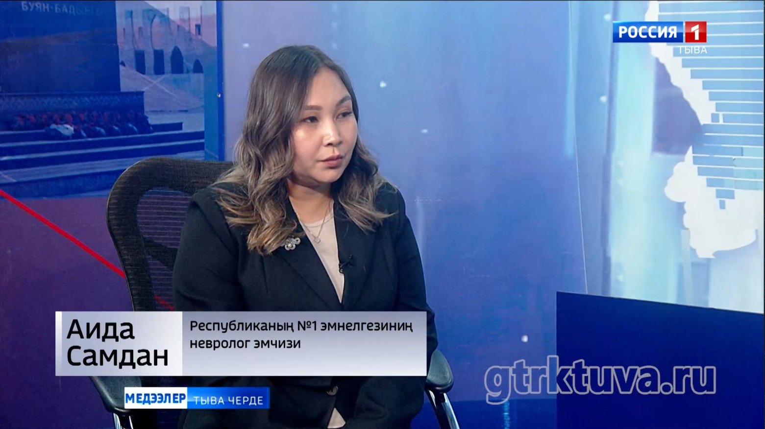 Паркинсон аарыы