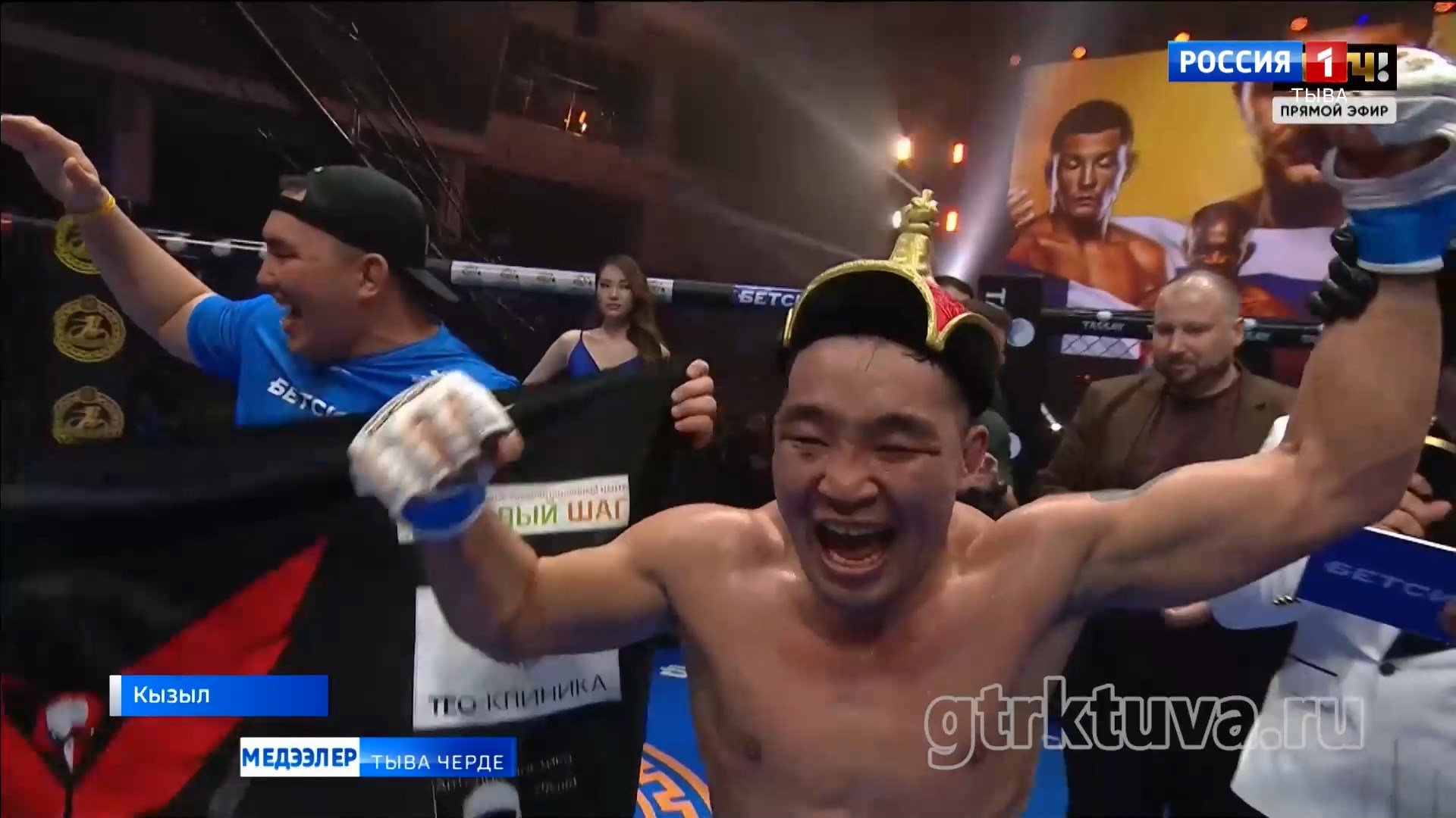 Дайынчының белеткели