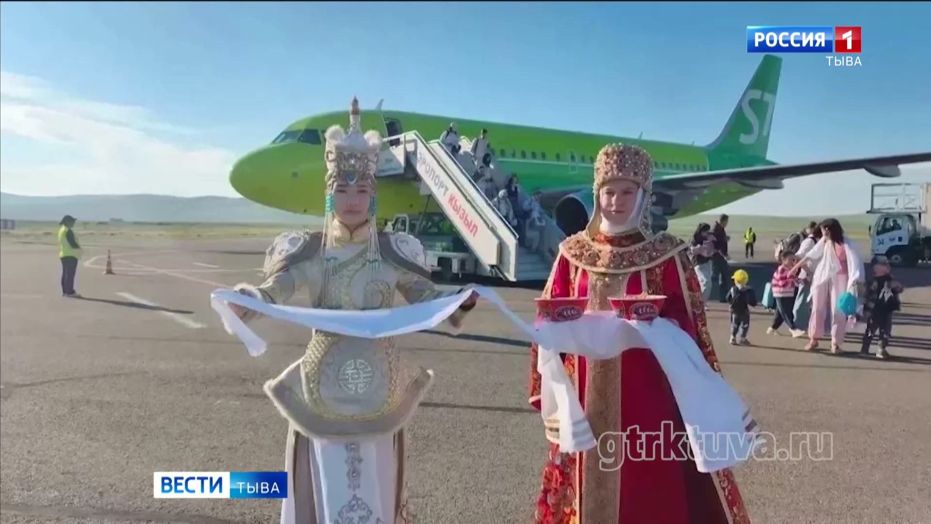 Новые рейсы