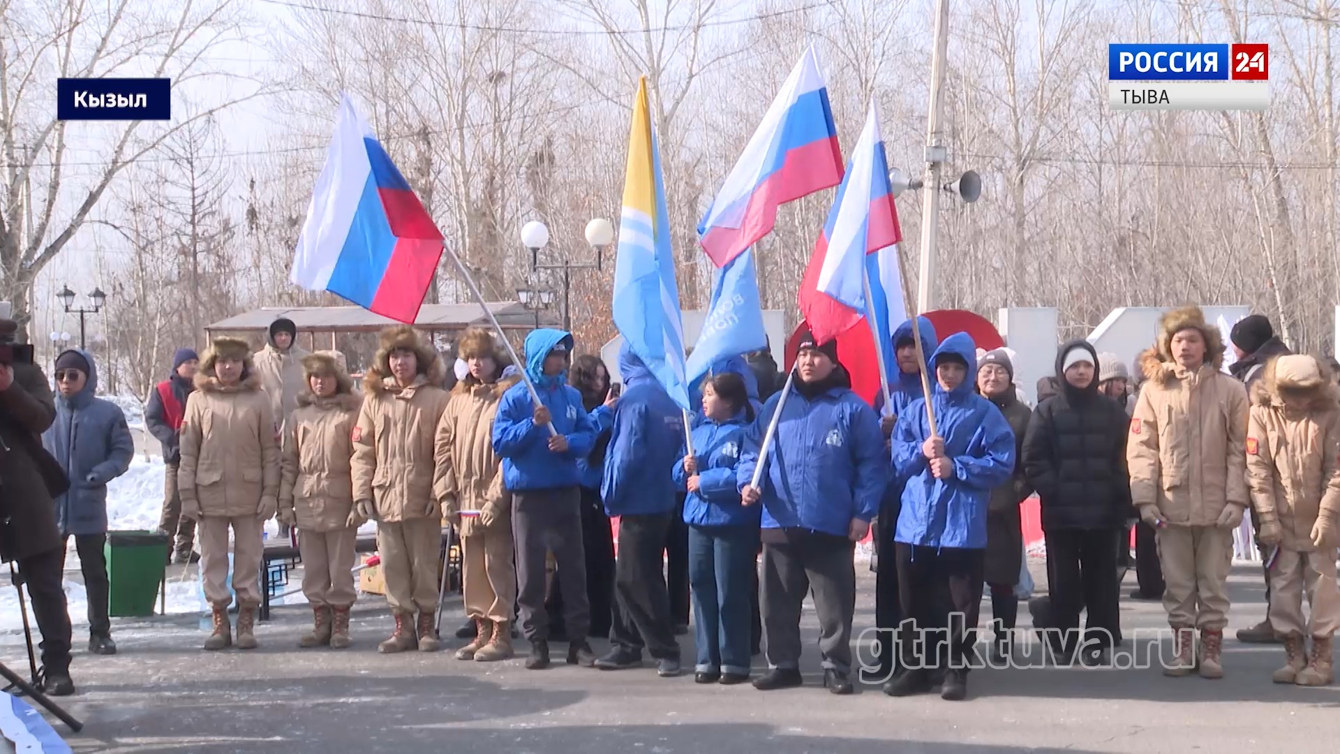Крымская весна