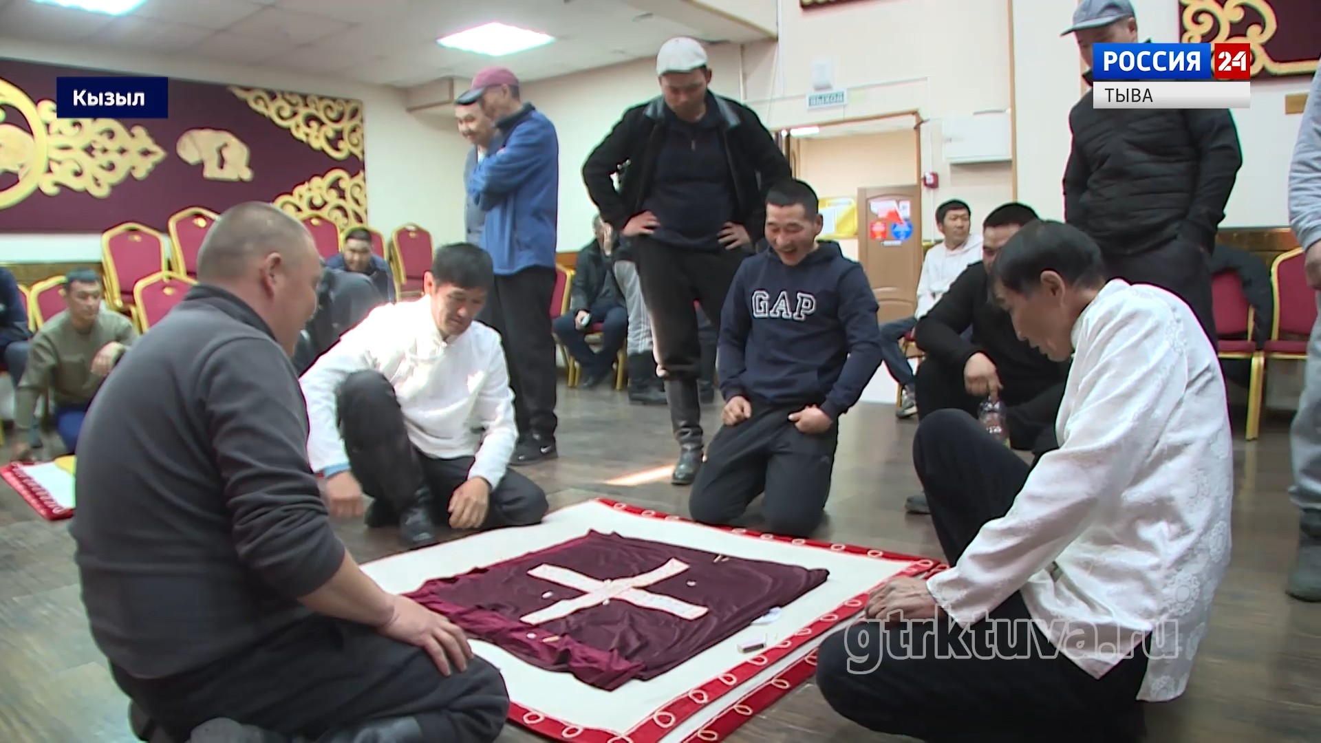 Редкая игра