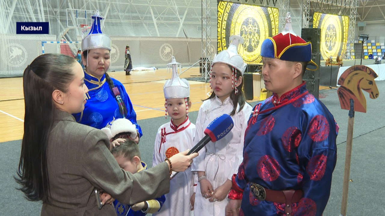 Умелые отцы