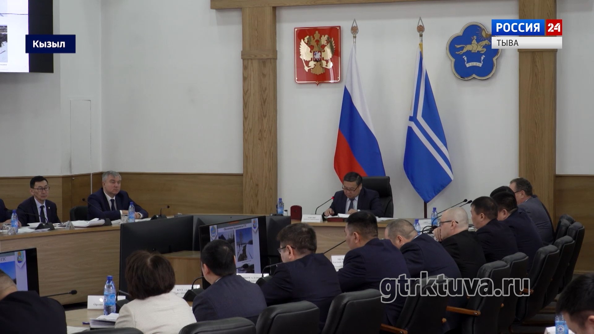 Итоги недели