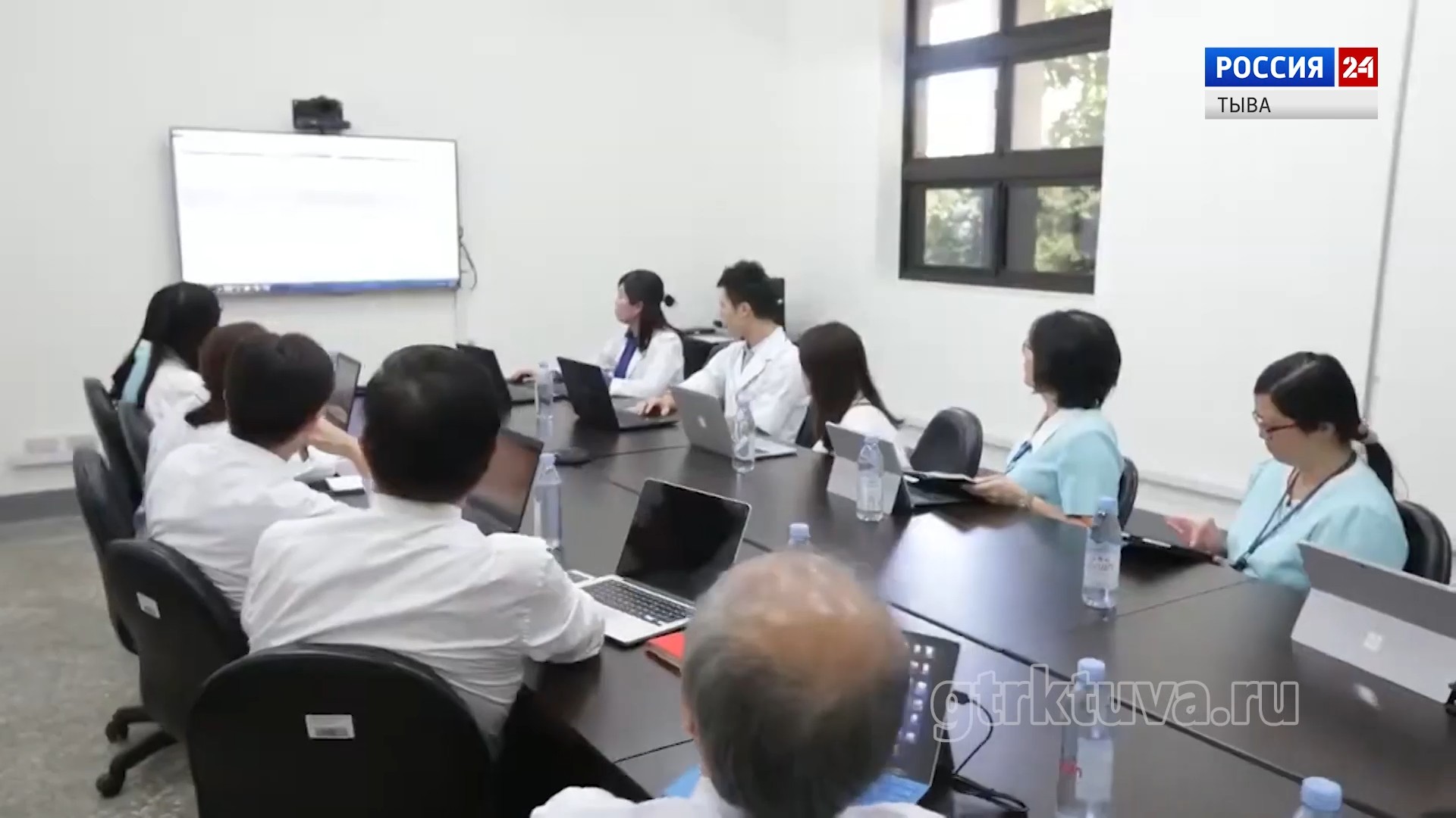 Обучение в Китае