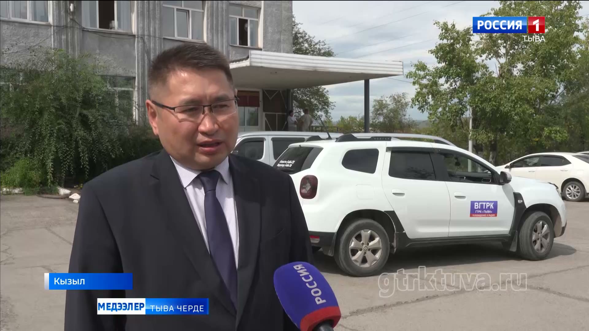 Бензин айтырыы