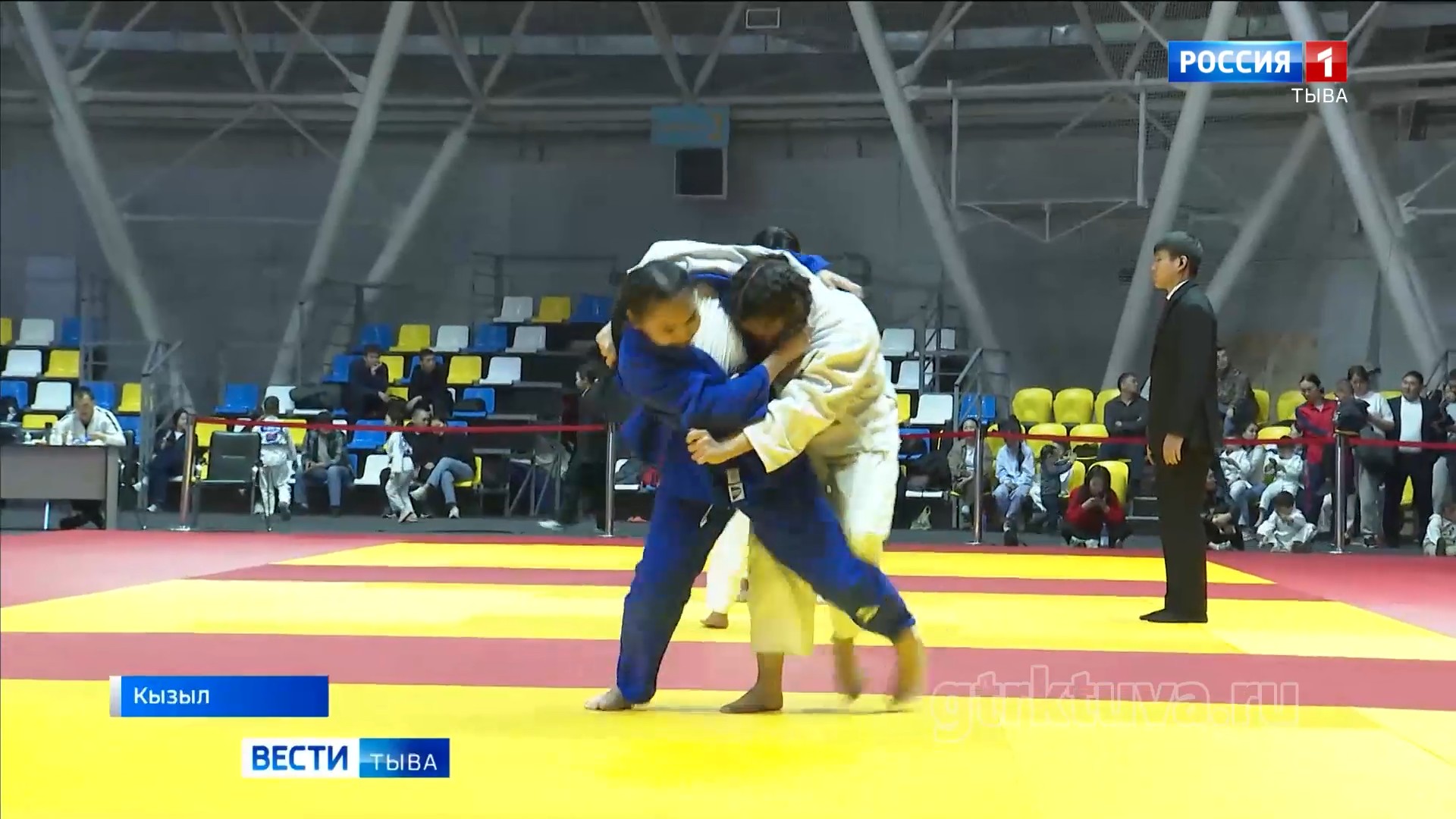 Памяти мастера