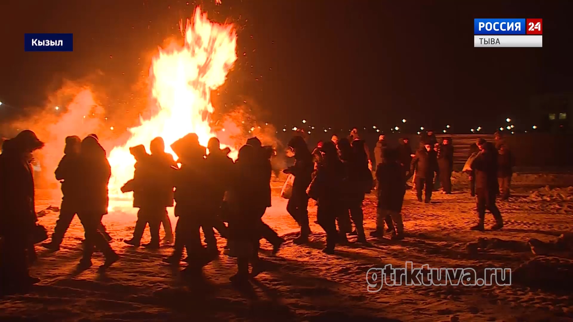 Священный обряд