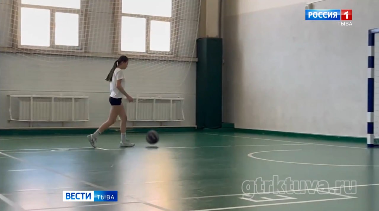 Олимпиада по физической культуре