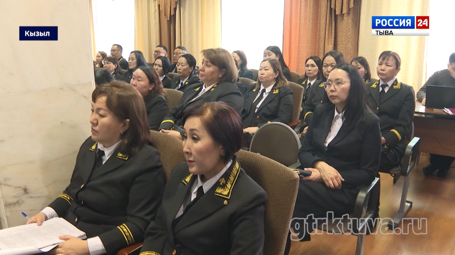 Подвели итоги