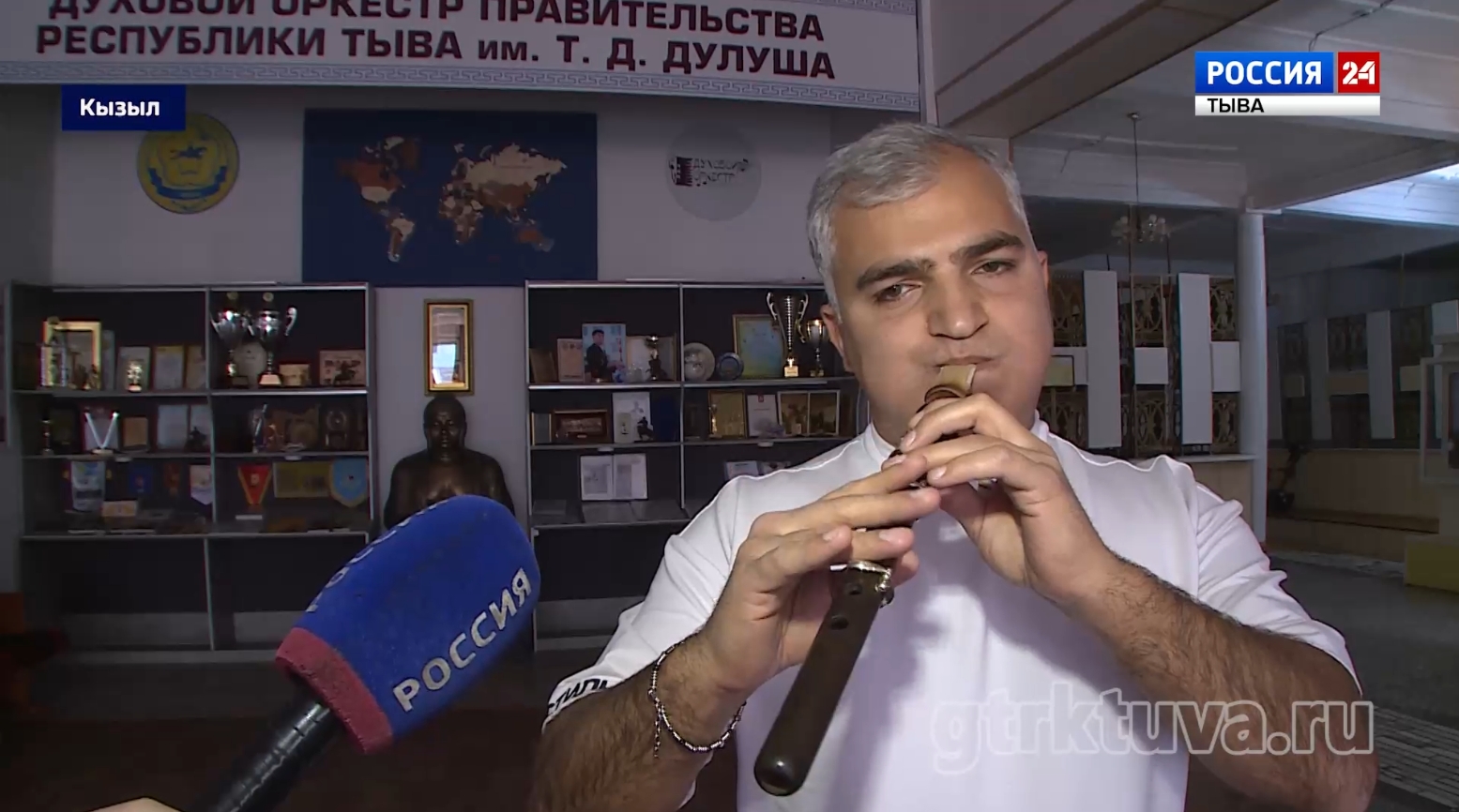 Дружба народов