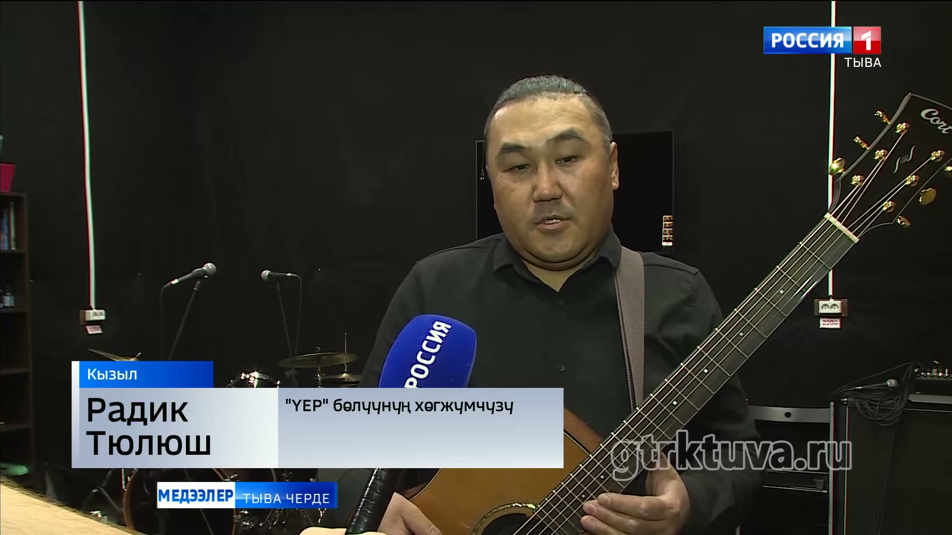 «Үер» бөлүүнүң белеткели