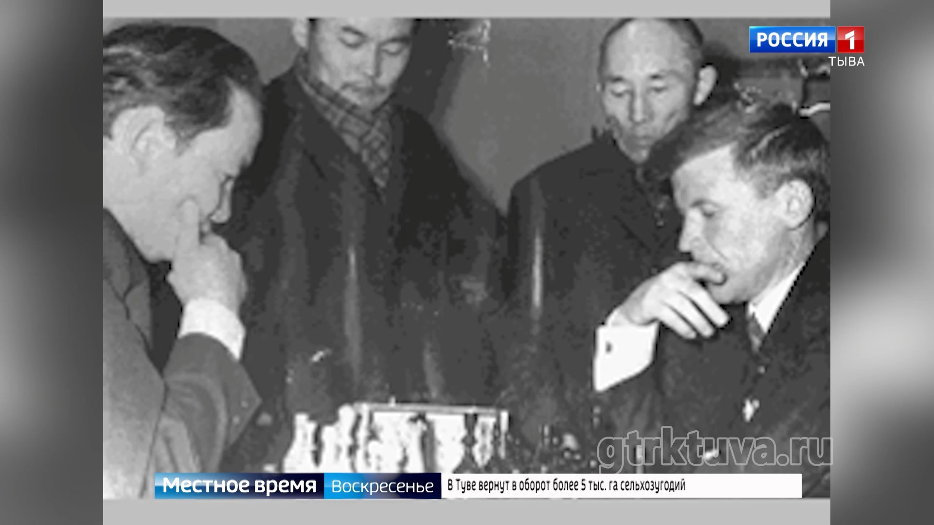 Память о мастере науки