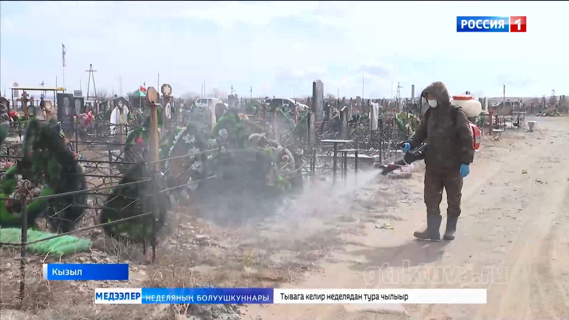 Саргыга удур