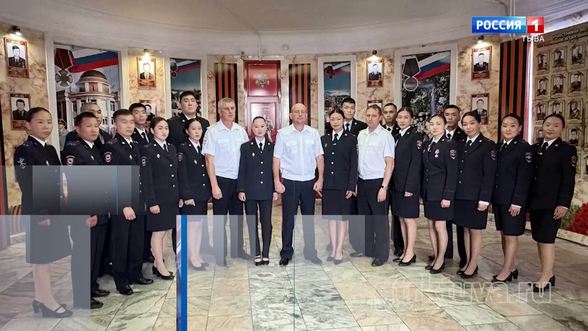 «Медээлер допчулалы»