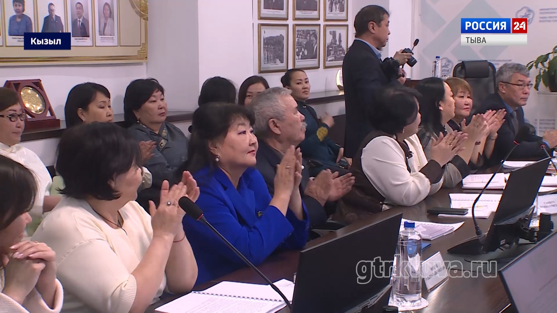 Итоги и планы