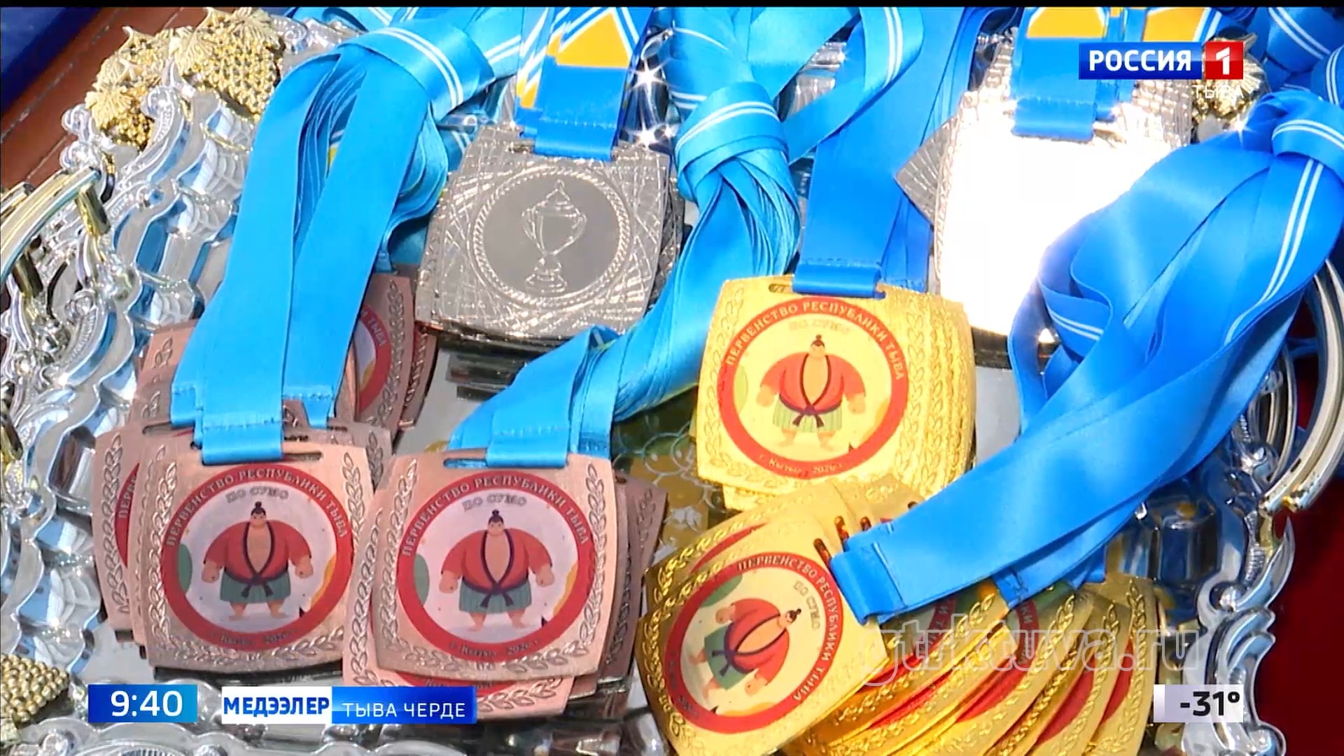 Күштүглерниң күштүглери