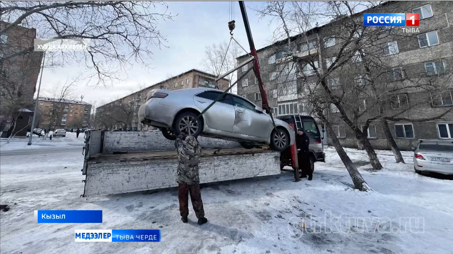 Өрелиг кижи өөделевес