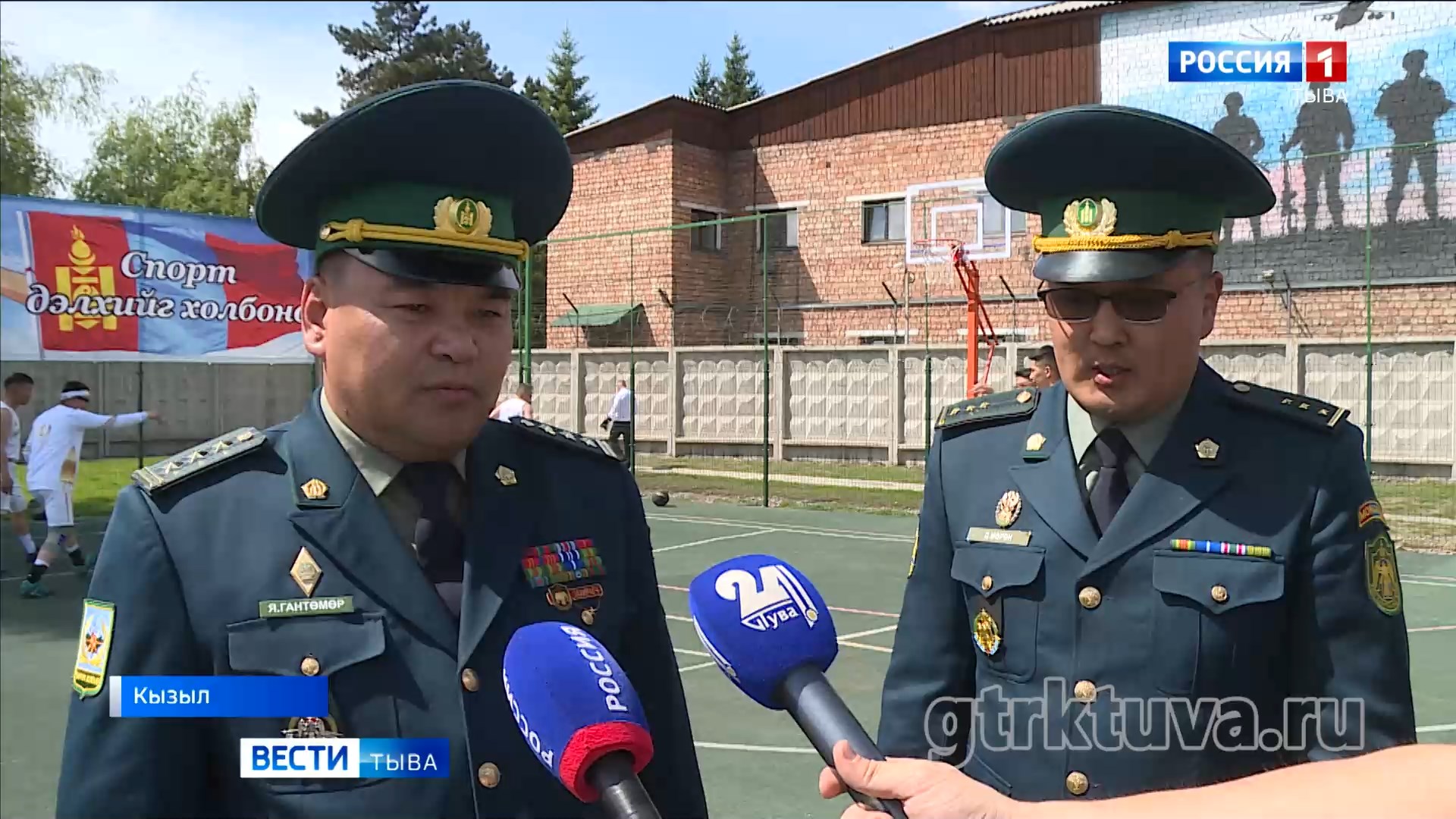 Товарищеский матч