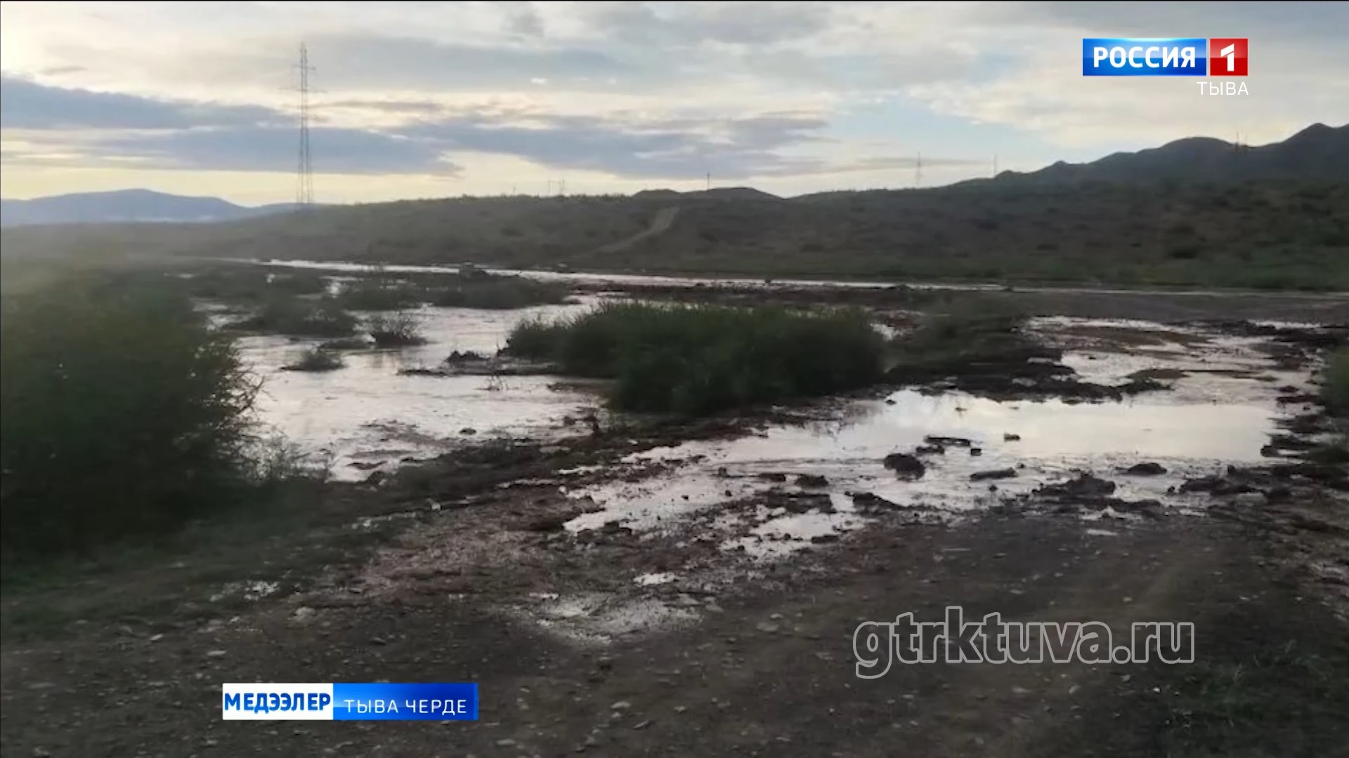 Орукту дуглаан