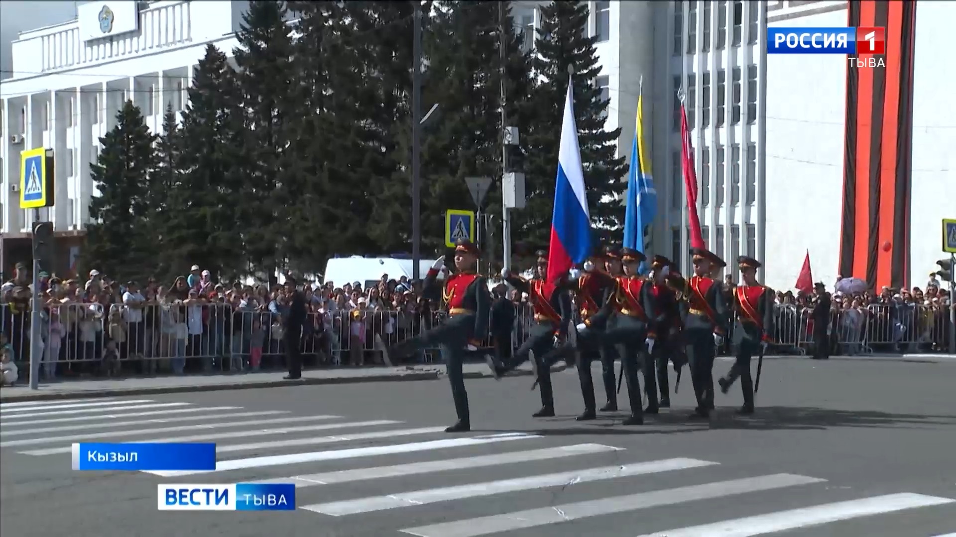 День Победы!