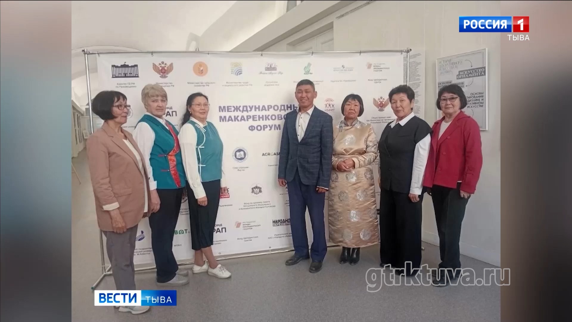 Победители конкурса