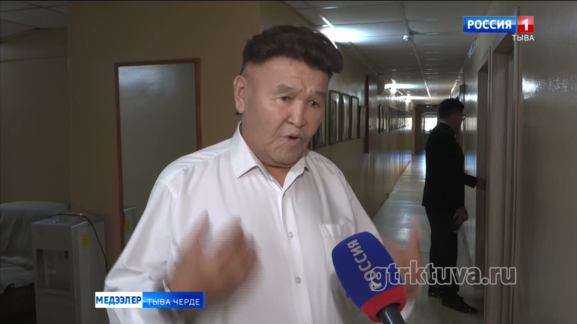 Чогаадыкчы кежээ