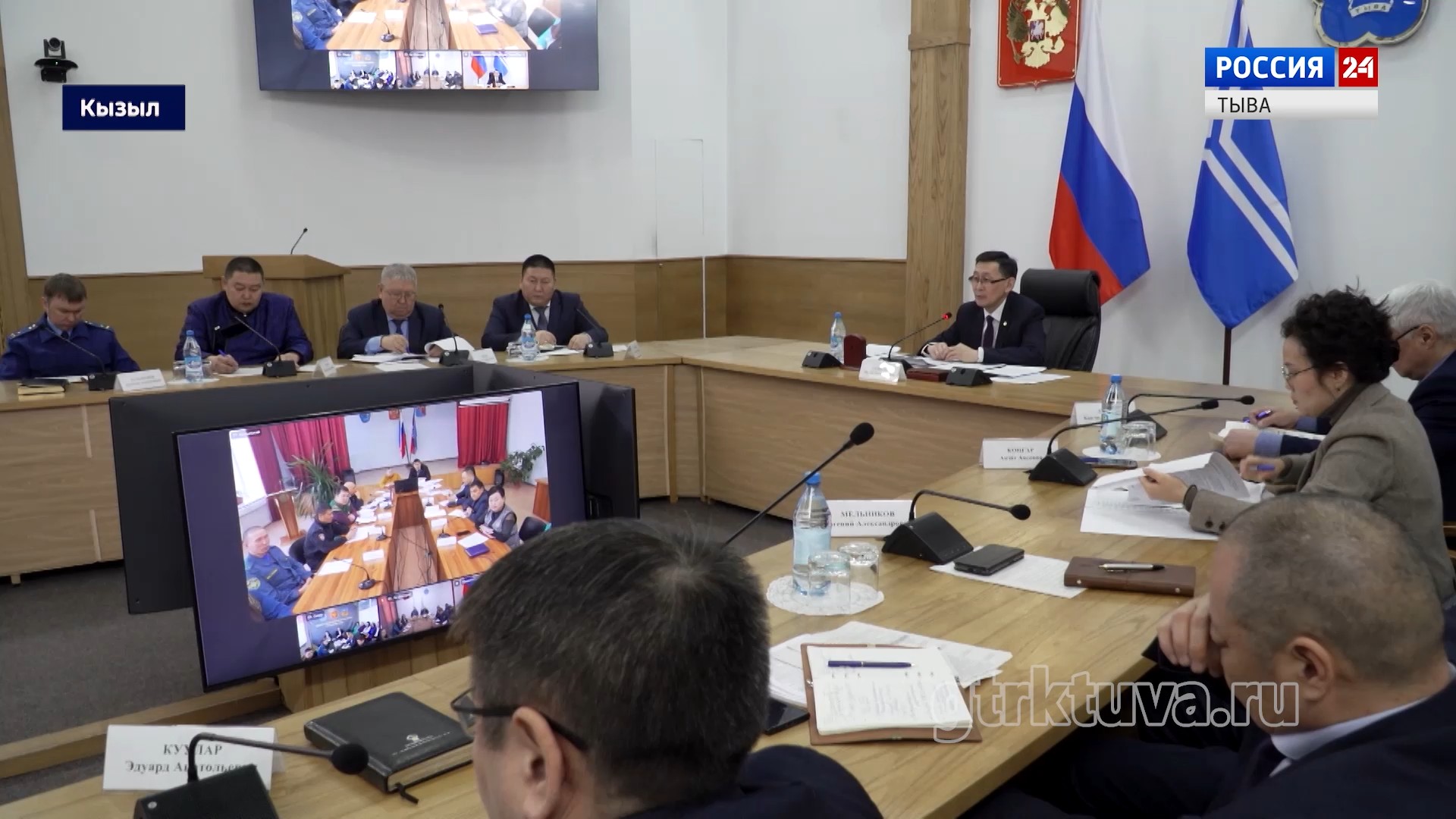 Итоги недели