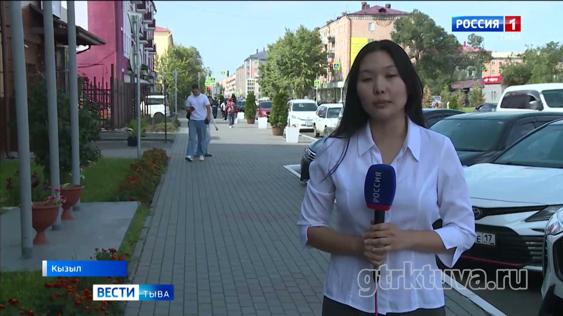 Новое в учёбе