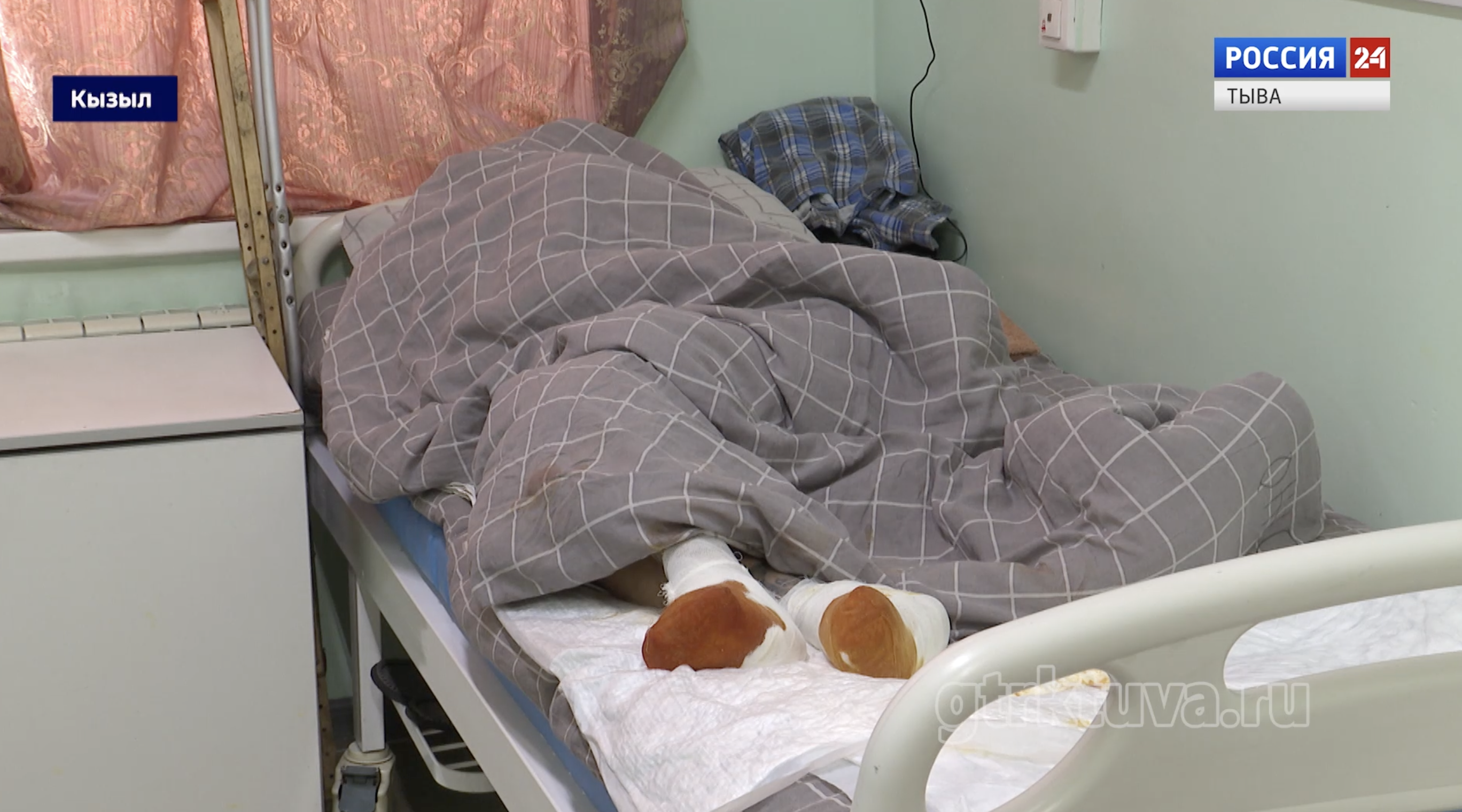 Дыңзыг сооктарның уржуктары