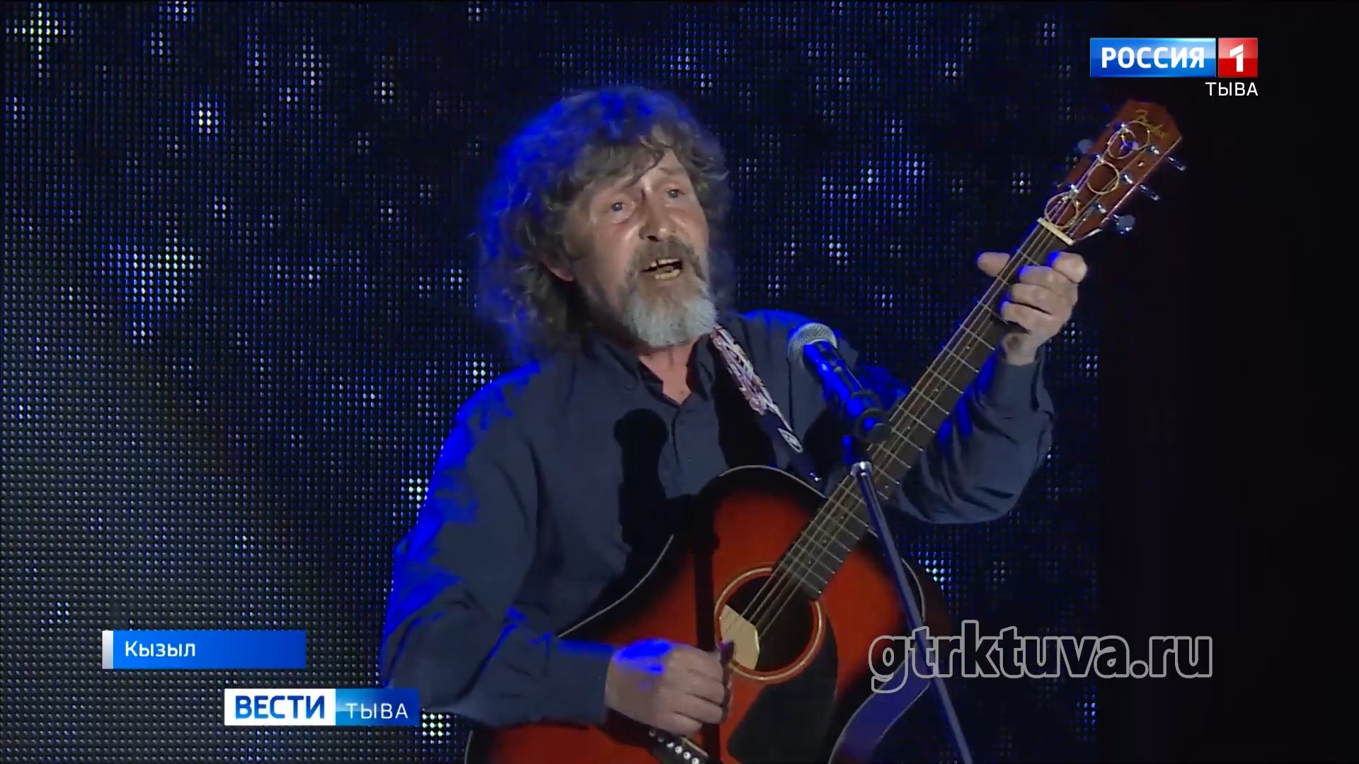 Благотворительный концерт