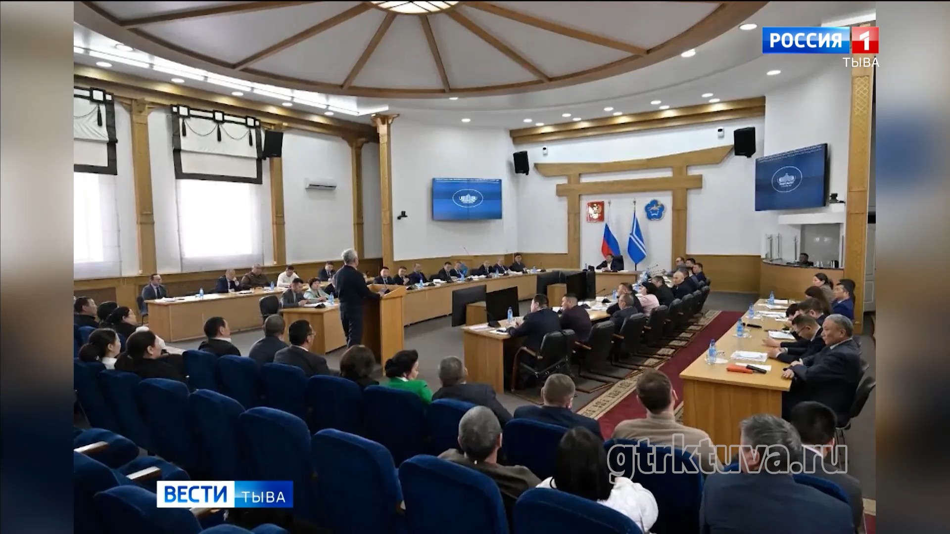 Полевые работы