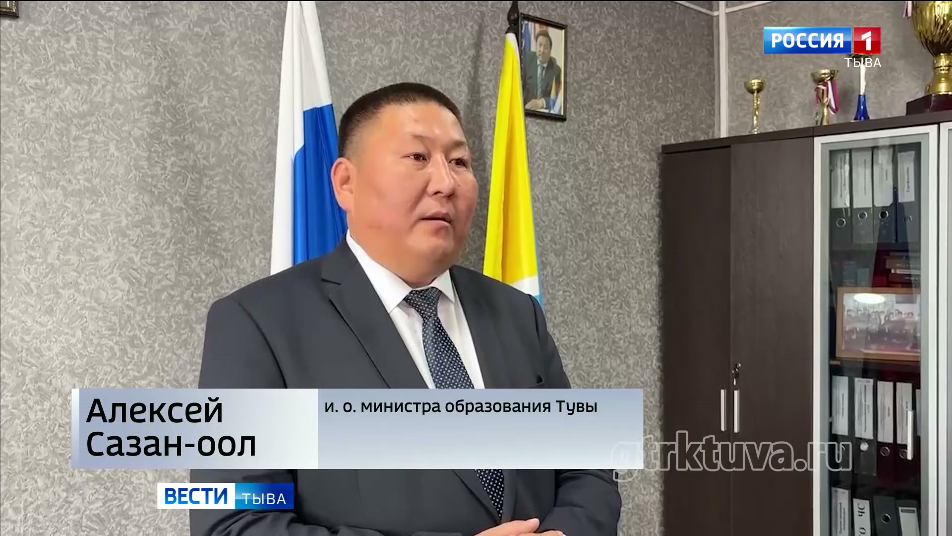 Разговоры о важном