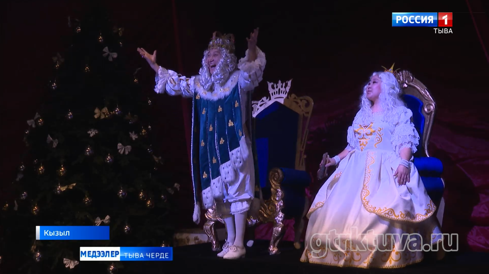 Медээлер допчулалы