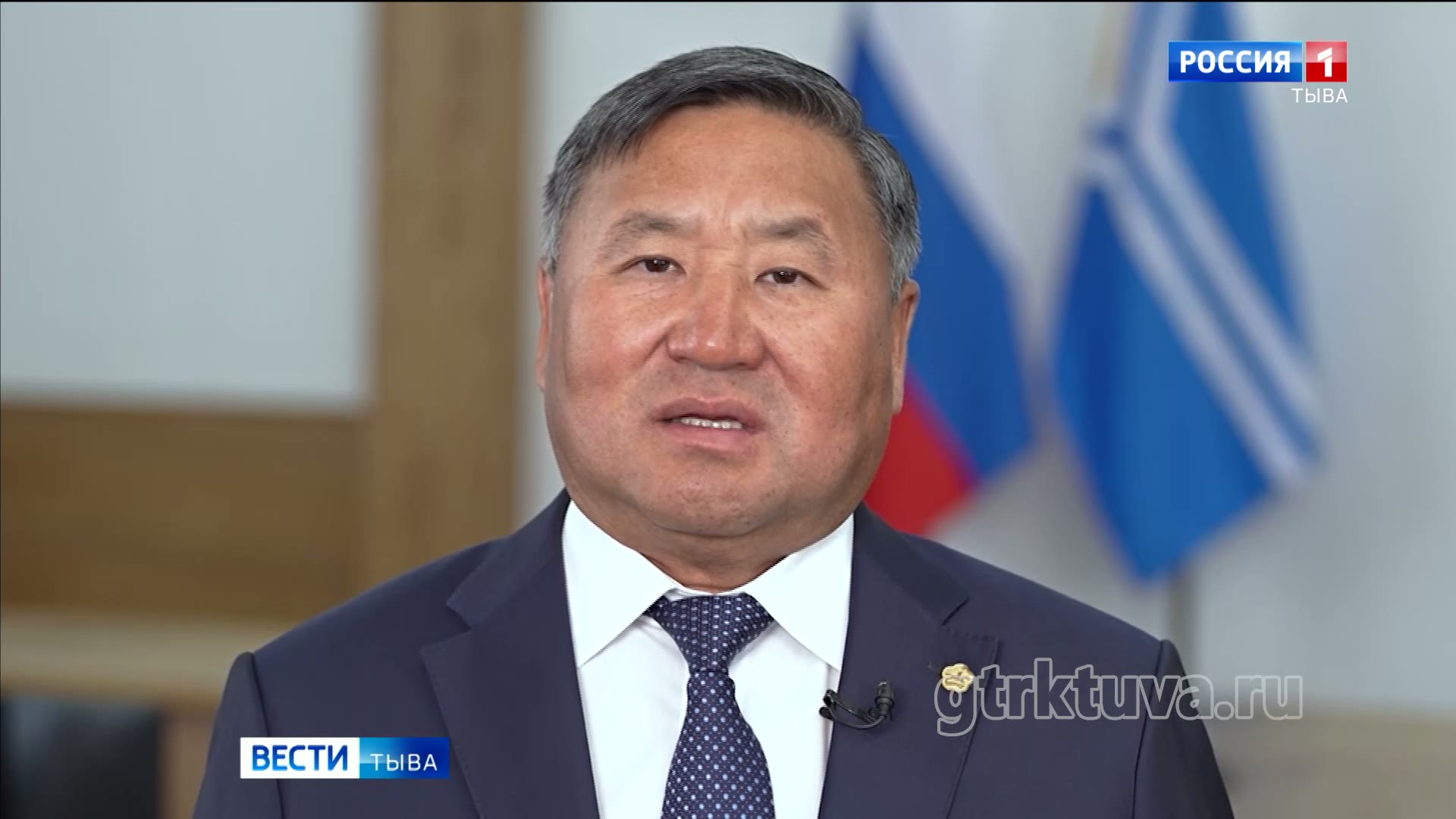 Кызылу – 112 лет!