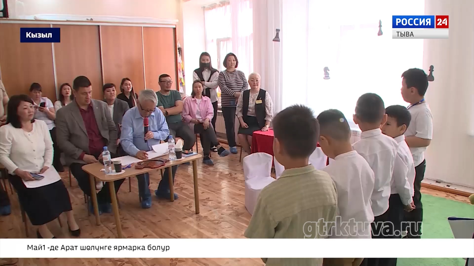 Шилилде чадазы